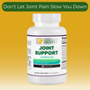 Joint Pain? Here’s What Really Helps
