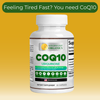 Why CoQ10 Should Be Part of Your Daily Routine