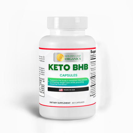 Keto BHB