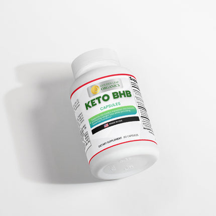 Keto BHB