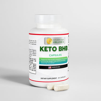 Keto BHB