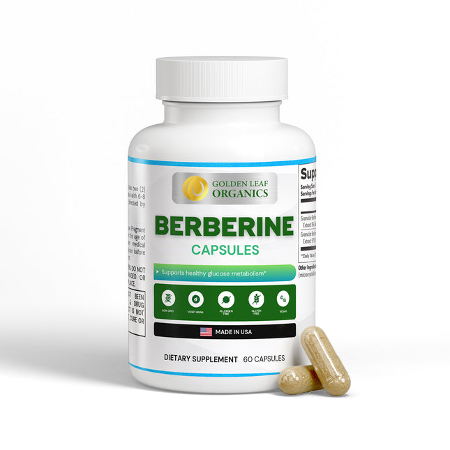 Berberine