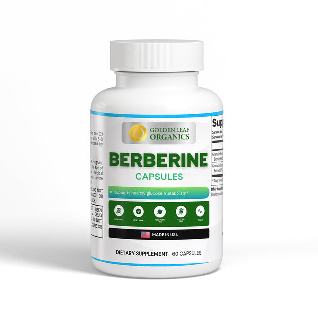 Berberine