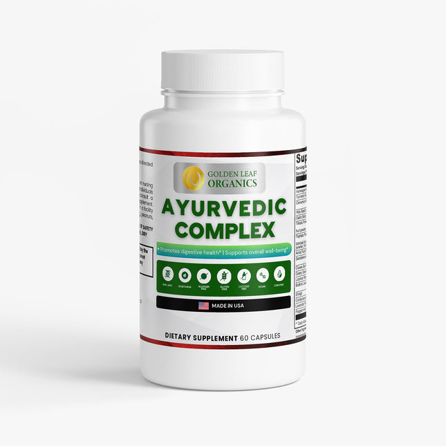 Ayurvedic Complex