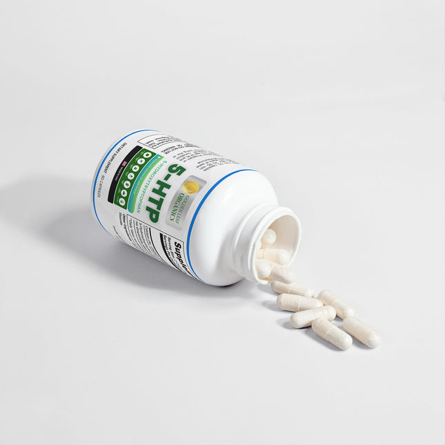 5-HTP