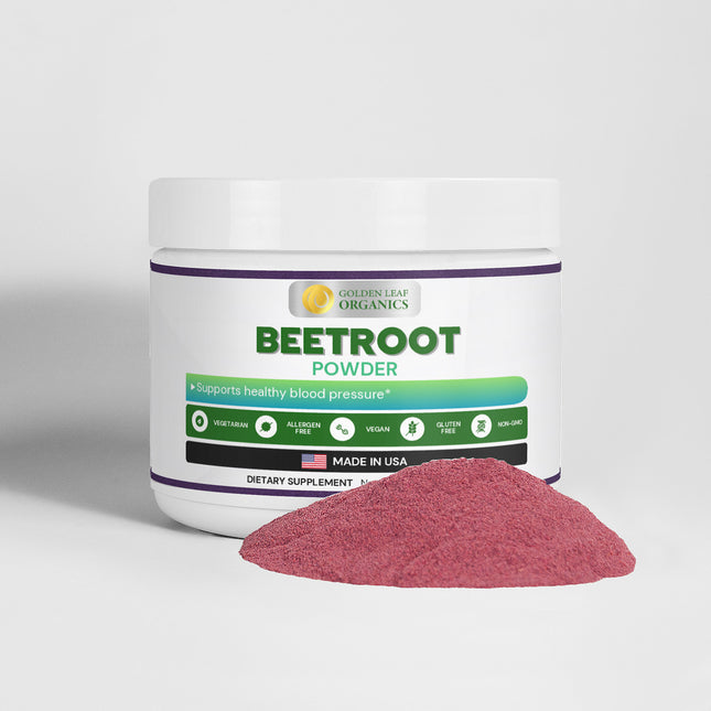 Beetroot Powder