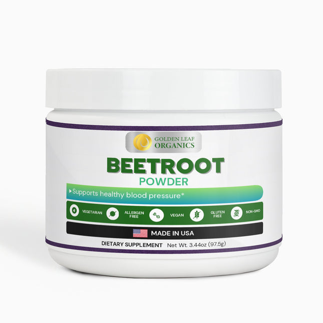 Beetroot Powder