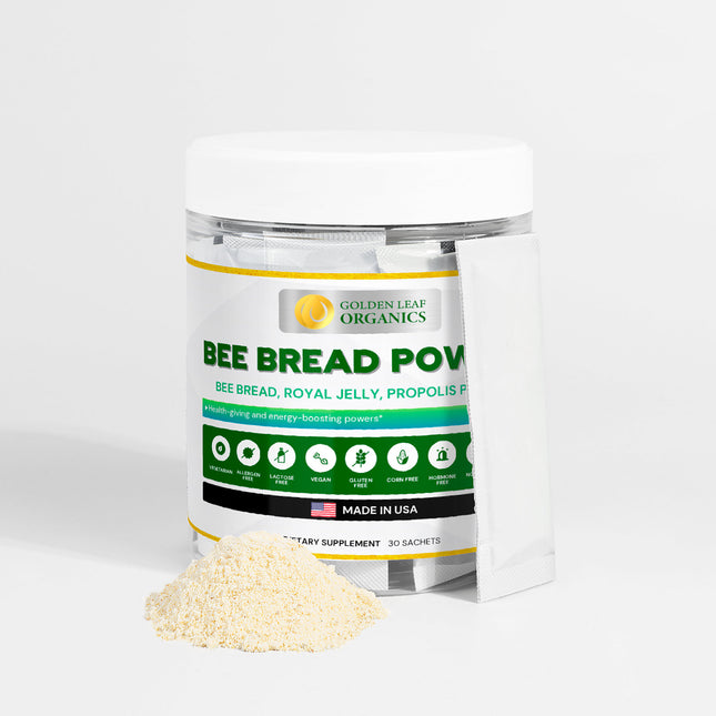 Bee Bread Powder