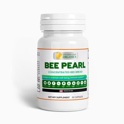 Bee Pearl