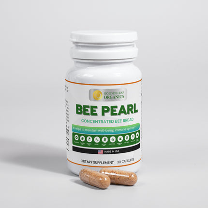 Bee Pearl