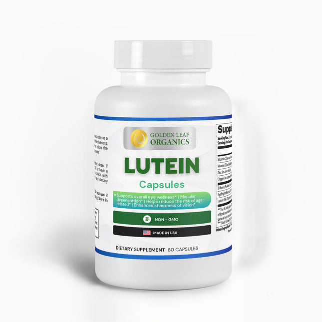 Lutein
