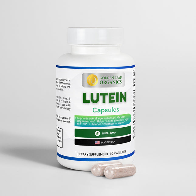 Lutein