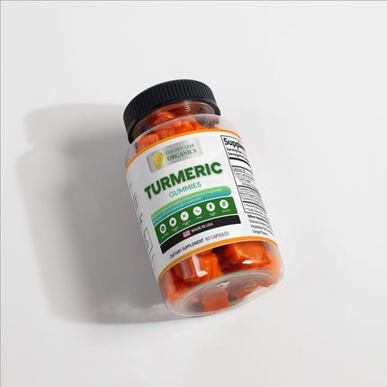 Turmeric Gummies