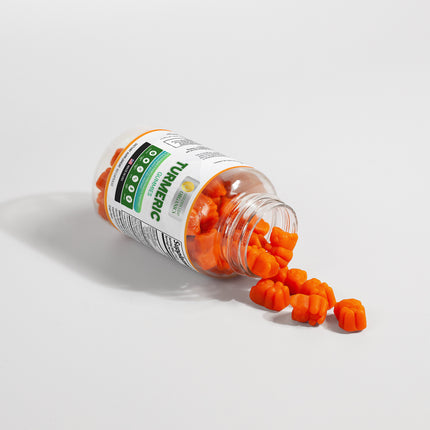Turmeric Gummies